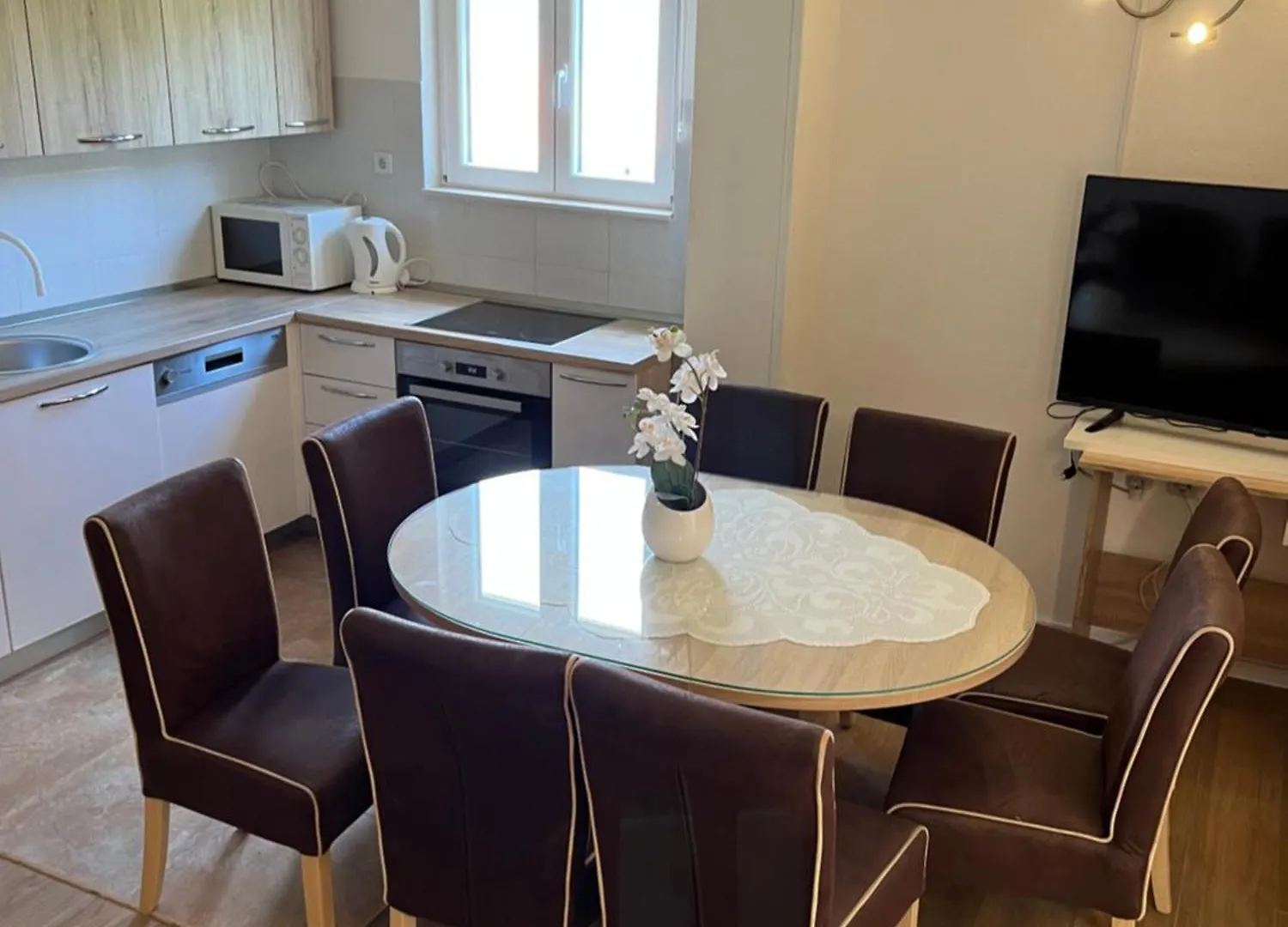 Apartments Ljiljana Trogir