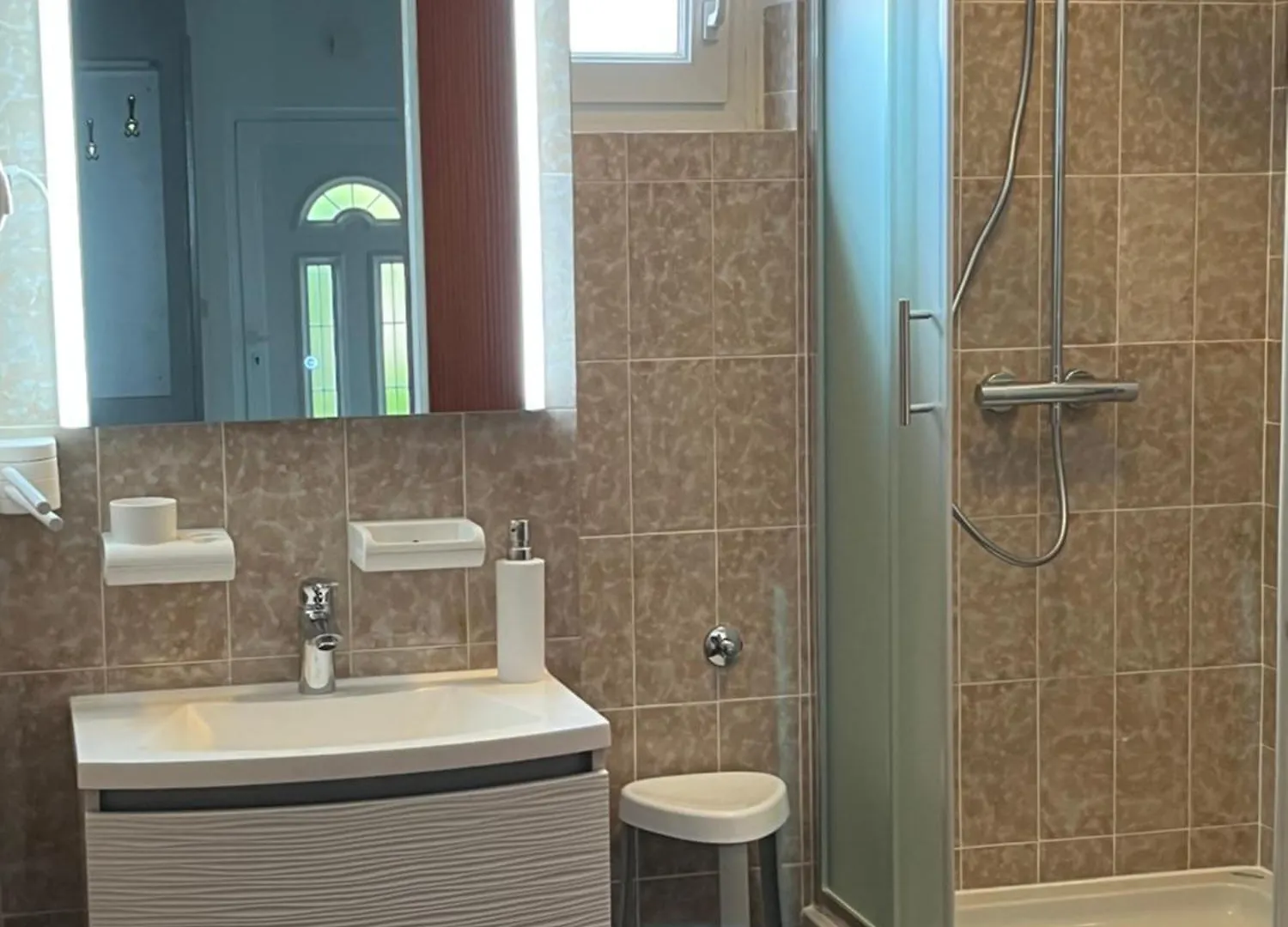 Apartments Ljiljana Trogir