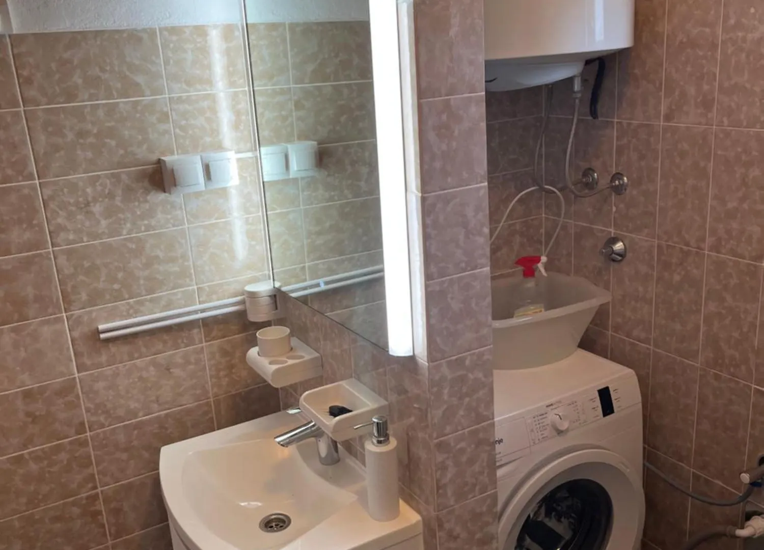 Apartments Ljiljana Trogir