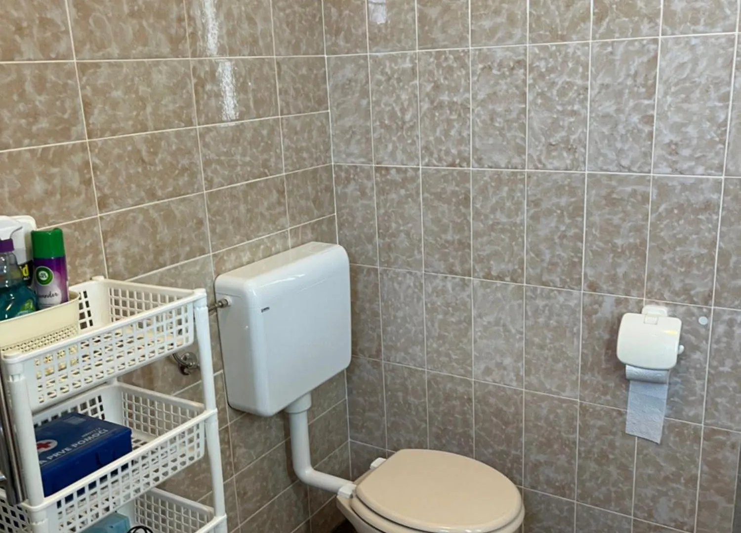 Apartments Ljiljana Trogir