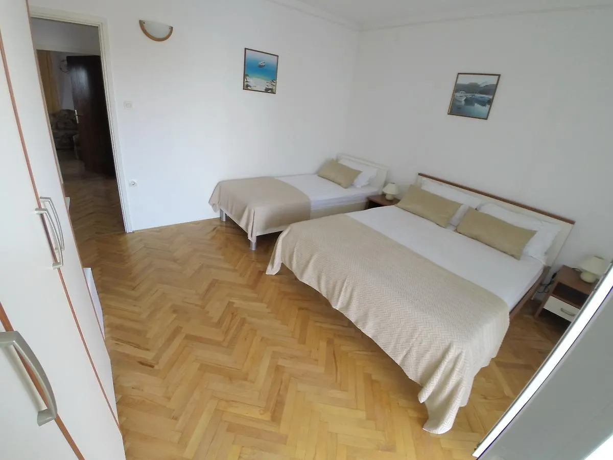 Apartments Ljiljana Trogir